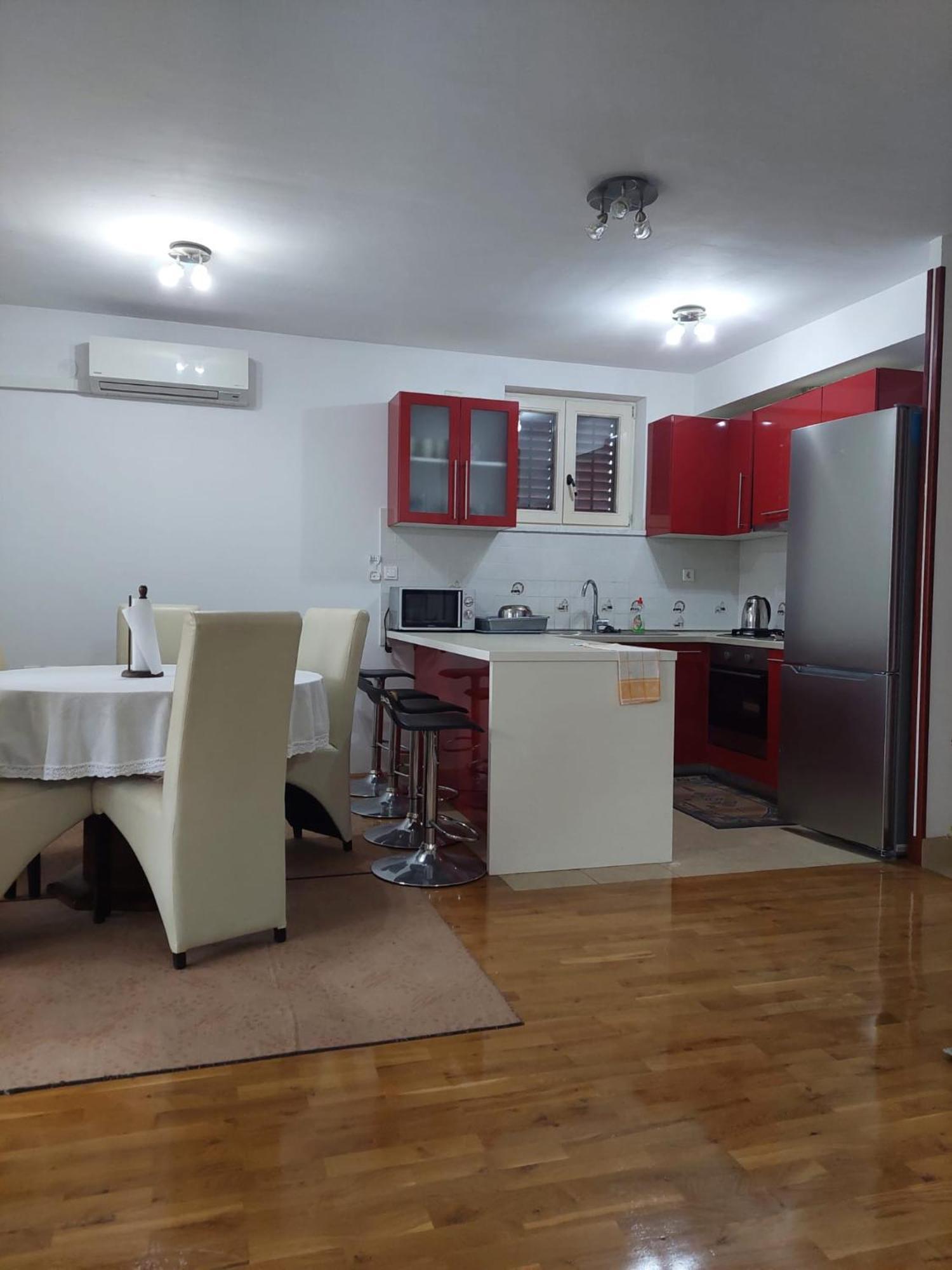 Apartments Ivana Diklo Задар Экстерьер фото
